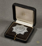 Veteran Bring Back German WWII Cased Eastern People’s Award