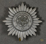 Veteran Bring Back German WWII Cased Eastern People’s Award