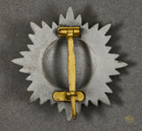 Veteran Bring Back German WWII Cased Eastern People’s Award