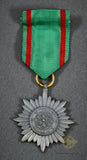 Veteran Bring Back German WWII Eastern People’s Award