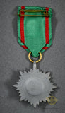 Veteran Bring Back German WWII Eastern People’s Award
