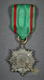 Veteran Bring Back German WWII Eastern People’s Award