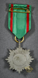 Veteran Bring Back German WWII Eastern People’s Award