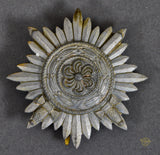 Veteran Bring Back German WWII Eastern People’s Award-