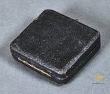 Cased German WWII Eastern People’s First Class in Gold w/Swords