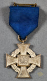 German WWII NSDAP 25 Year Faithful Service Award