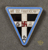 German Orts Level National Socialist Women’s League Membership Badge