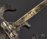 German WWII Dr. Fritz Todt Prize in Silver