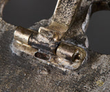 German WWII Dr. Fritz Todt Prize in Silver