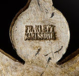 German WWII Gau Honor Badge for Women