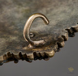 German WWII Cased German Cross in Gold by Zimmermann