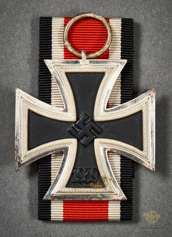 German WWII 1939 Iron Cross 2nd Class