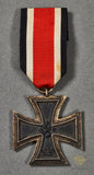 German WWII 1939 Iron Cross 2nd Class