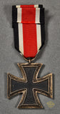 German WWII 1939 Iron Cross 2nd Class
