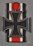 German WWII 1939 Iron Cross 2nd Class