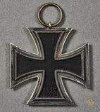 German WWII 1939 Iron Cross 2nd Class