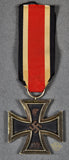 German WWII Iron Cross 2nd Class