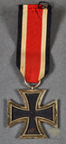 German WWII Iron Cross 2nd Class