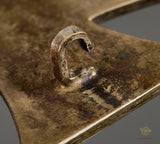 German WWII Iron Cros 1st Class