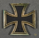 German WWII Iron Cross 2nd Class
