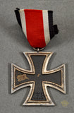 German WWII 1939 Iron Cross 2nd Class