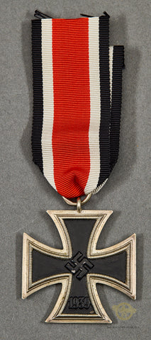 German WWII 1939 Iron Cross 2nd Class