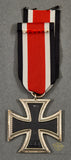 German WWII 1939 Iron Cross 2nd Class