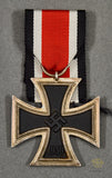 German WWII 1939 Iron Cross 2nd Class