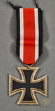 German WWII 1939 Iron Cross 2nd Class