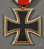 German WWII 1939 Iron Cross 2nd Class