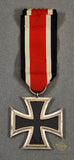 German WWII 1939 Iron Cross 2nd Class