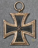 German WWII Iron Cross 2nd Class 1939