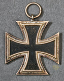German WWII Iron Cross 2nd Class 1939