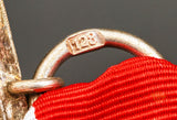 German WWII 1939 Iron Cross 2nd Class