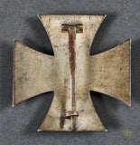 German WWII 1st Class Iron Cross 1939