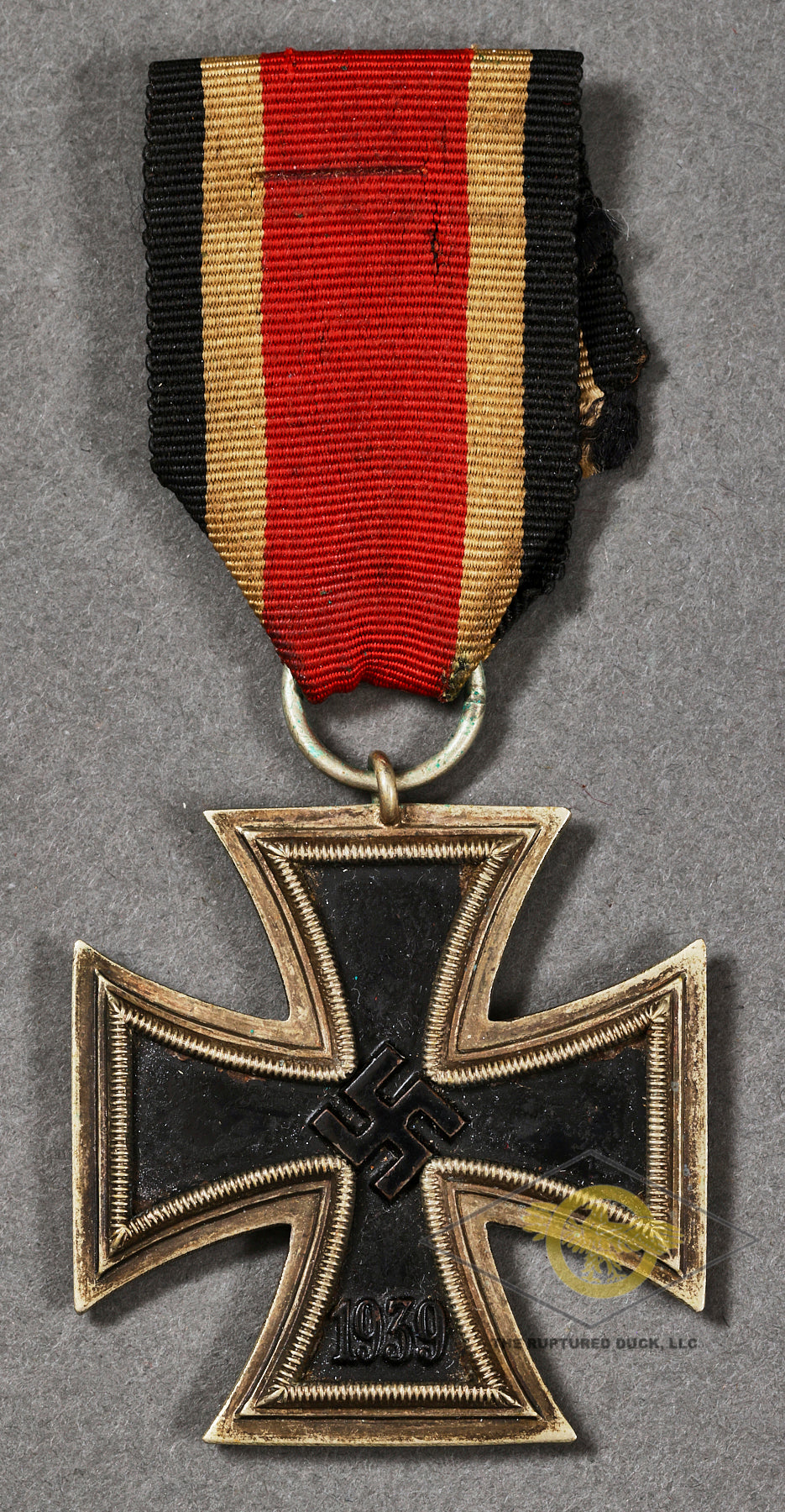 け*け様 1939’s～★ドイツ国防軍陸軍 ★IRON Cross ミリタリーリ Unlock Authentic WWII German 1939 Iron Cross 1st Class