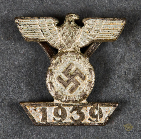 German Spange Second Class Rare Prinzen Size