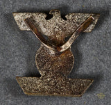 German Spange Second Class Rare Prinzen Size