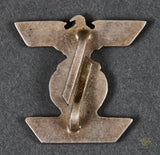 German WWII 1939 Spange to the Iron Cross 2nd Class