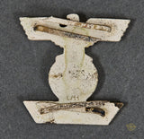 German WWII 1939 Unissued Spange to the Iron Cross 2nd Class