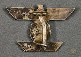 German WWII 1939 1st Class Spange