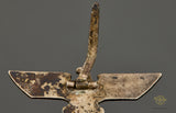 German WWII 1939 1st Class Spange