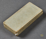 German WWII Cased 2nd Class Luftschutz (RLB) Medal