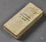 German WWII Cased 2nd Class Luftschutz (RLB) Medal
