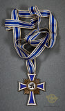 German Mothers Cross in Bronze