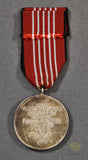 German WWII 1936 Olympic Commemorative Medal