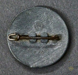 German WWII NSDAP Party Membership Pin