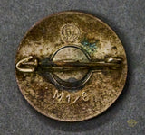 German WWII NSDAP Party Membership Pin