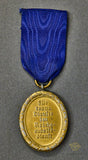German WWII RAD 4 Year Long Service Award