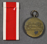 German WWII Medaille für Deutsche Volkspflege (Medal for German Social Welfare)